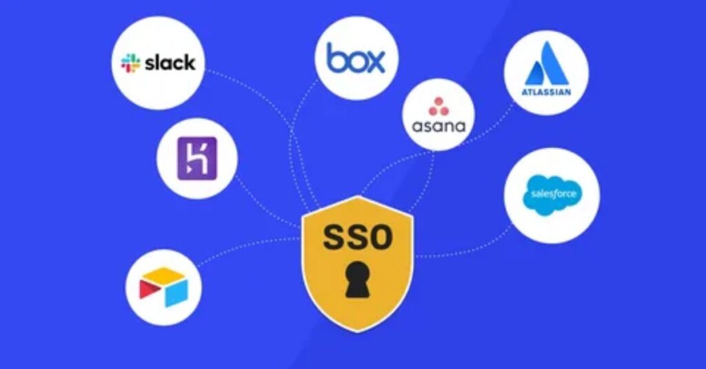 Comparison Of MySDMC SSO Features