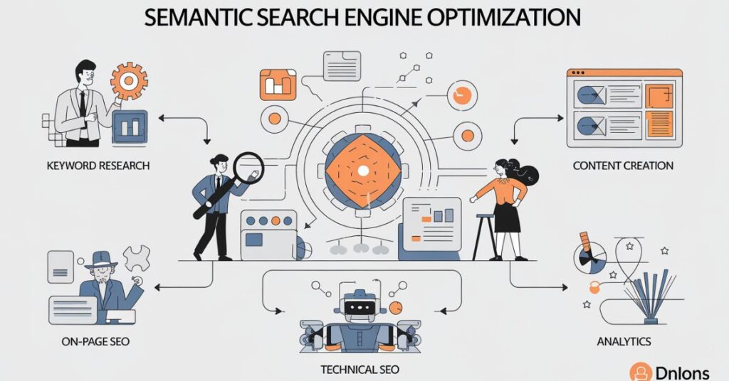 Search Engine Optimization (SEO)