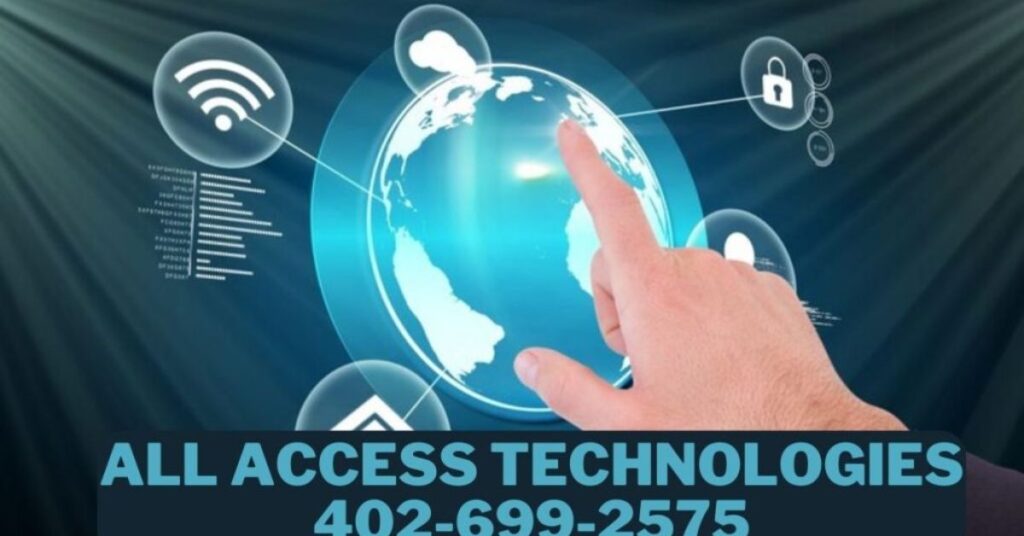 The All Access Technologies Advantage