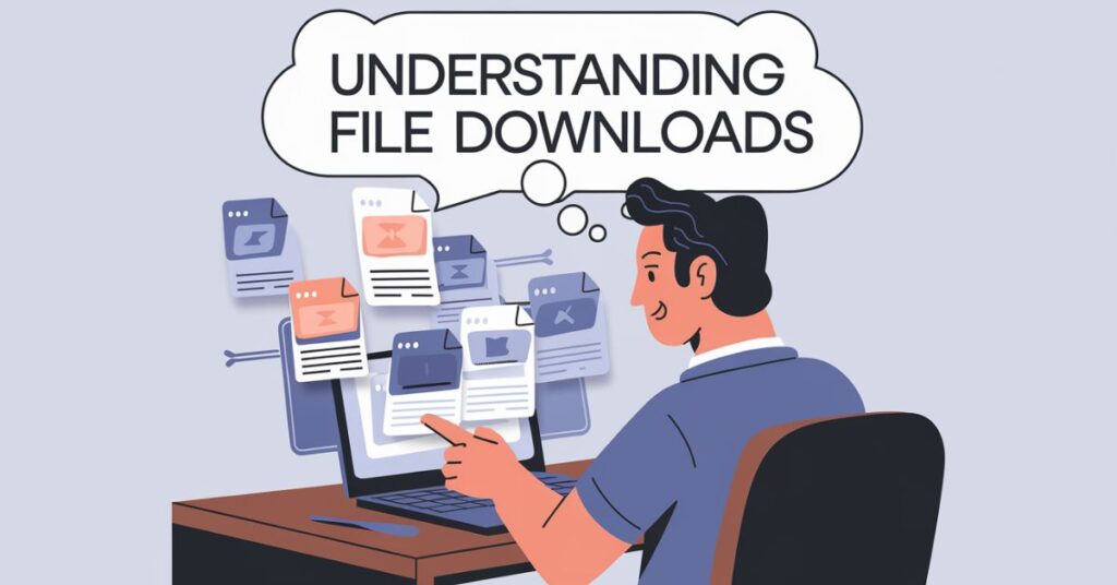 Understanding File Downloads