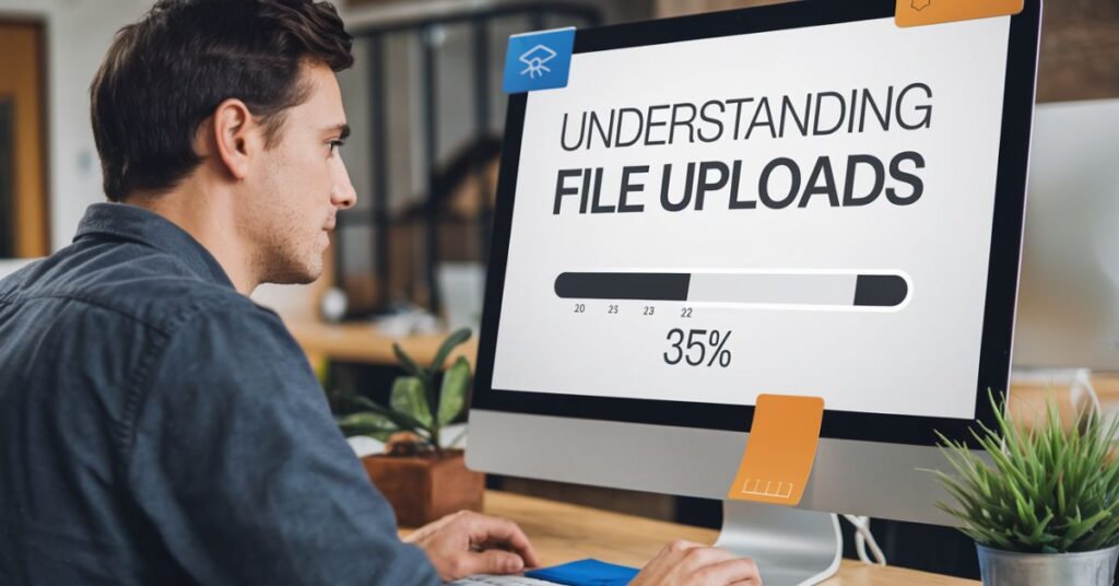 Understanding File Uploads