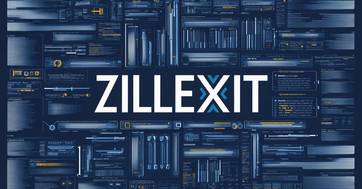 What Is Application In Zillexit SoftwareA Detailed Analysis