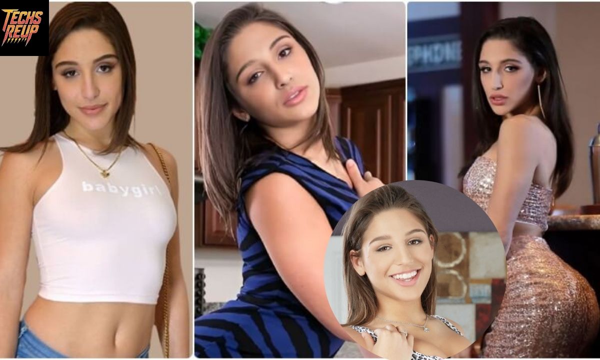 Abella Danger: A Rising Star With a $12 Million Net Worth