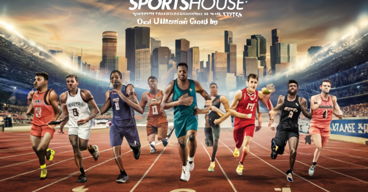 Exploring TheSportsHouse .net PendridgeYour Ultimate Guide To Sports