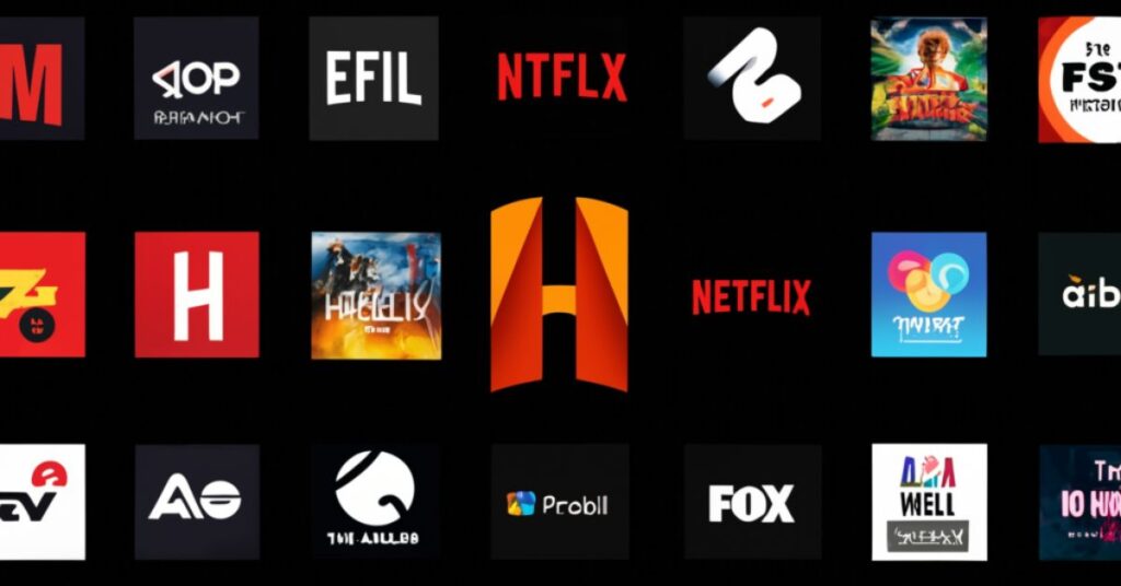 HQFlix VS Other Streaming Services