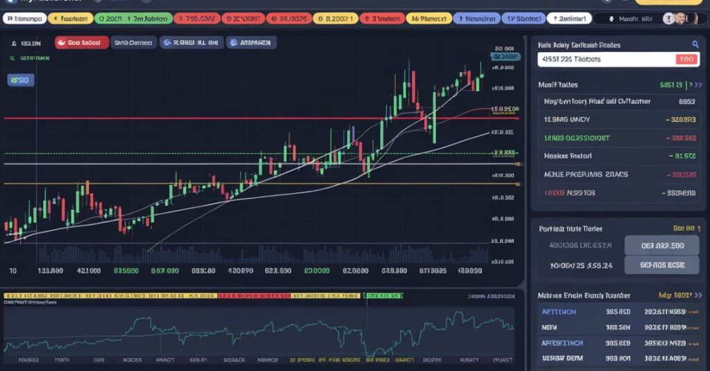 Overview Of MyFastBroker Trading Platforms