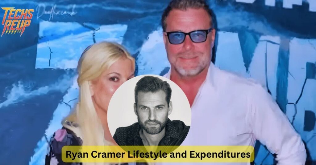 Ryan Cramer Lifestyle and Expenditures