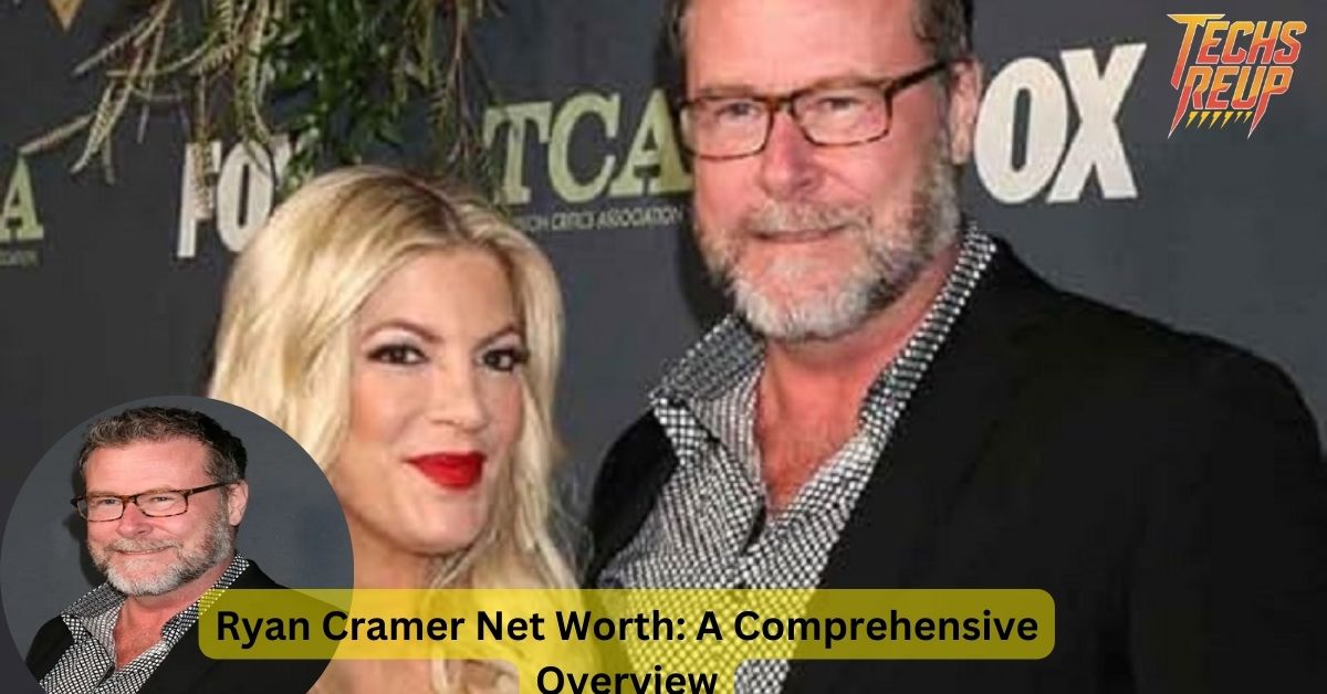 Ryan Cramer Net Worth: A Comprehensive Overview