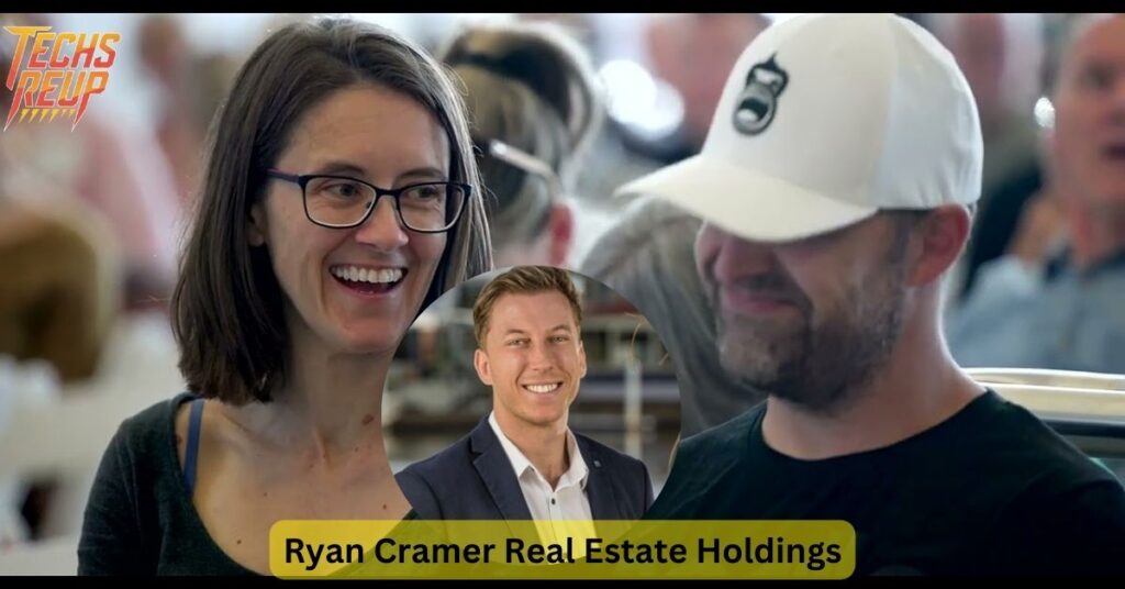 Ryan Cramer Real Estate Holdings