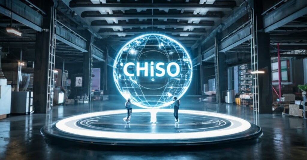 The Future Of chiso.xyz