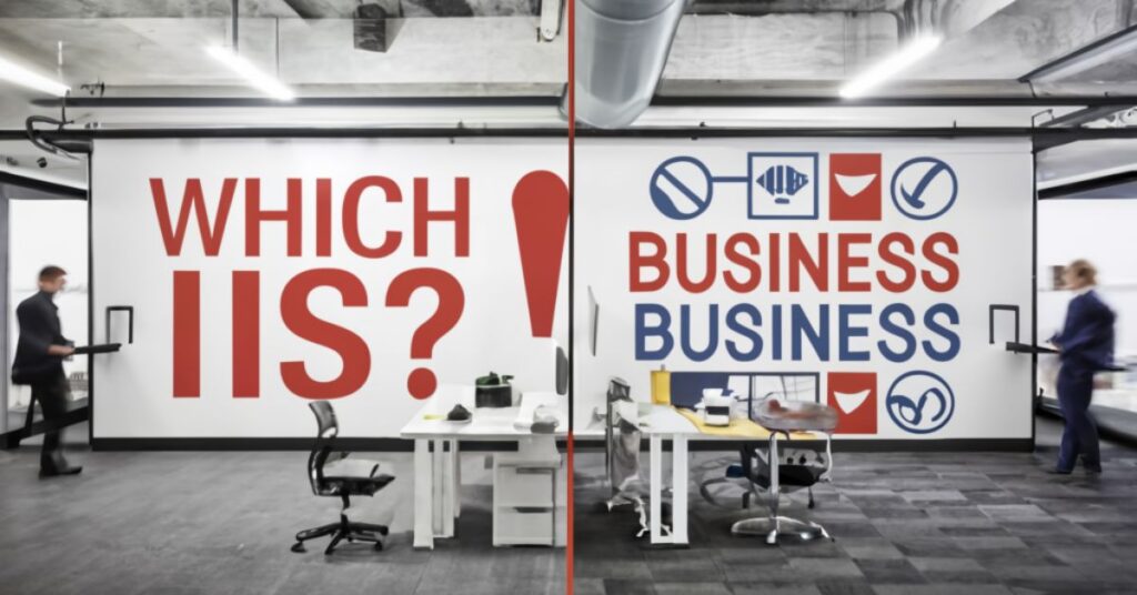 Which Is Better For Your Business