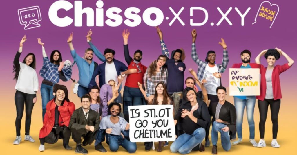 Why People Love Chiso.xyz