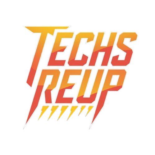 Techs Revup