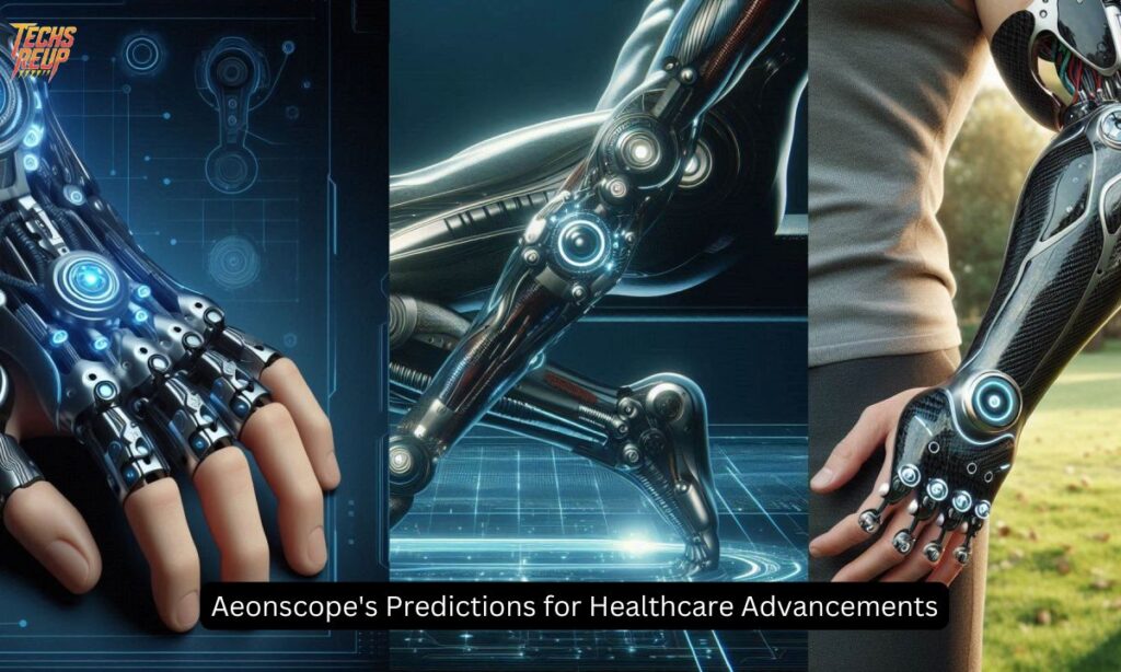 Aeonscope's Predictions for Healthcare Advancements