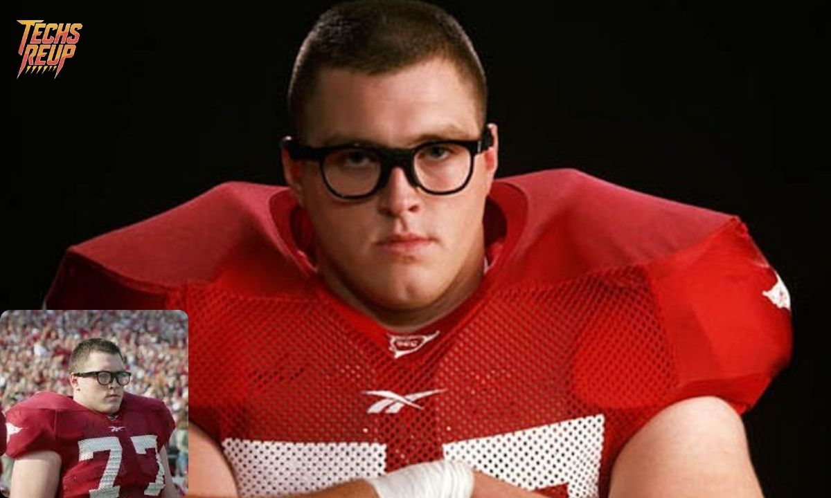 Brandon Burlsworth's Mother: A Legacy of Love and Resilience