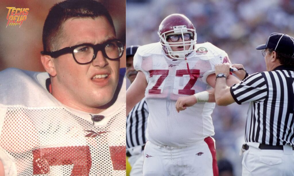 Celebrating Brandon Burlsworth's Legacy