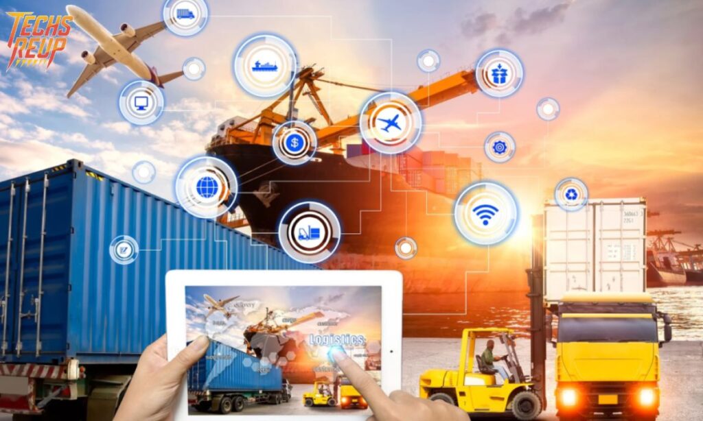 Key Features of ProcurementNation.com Shipping