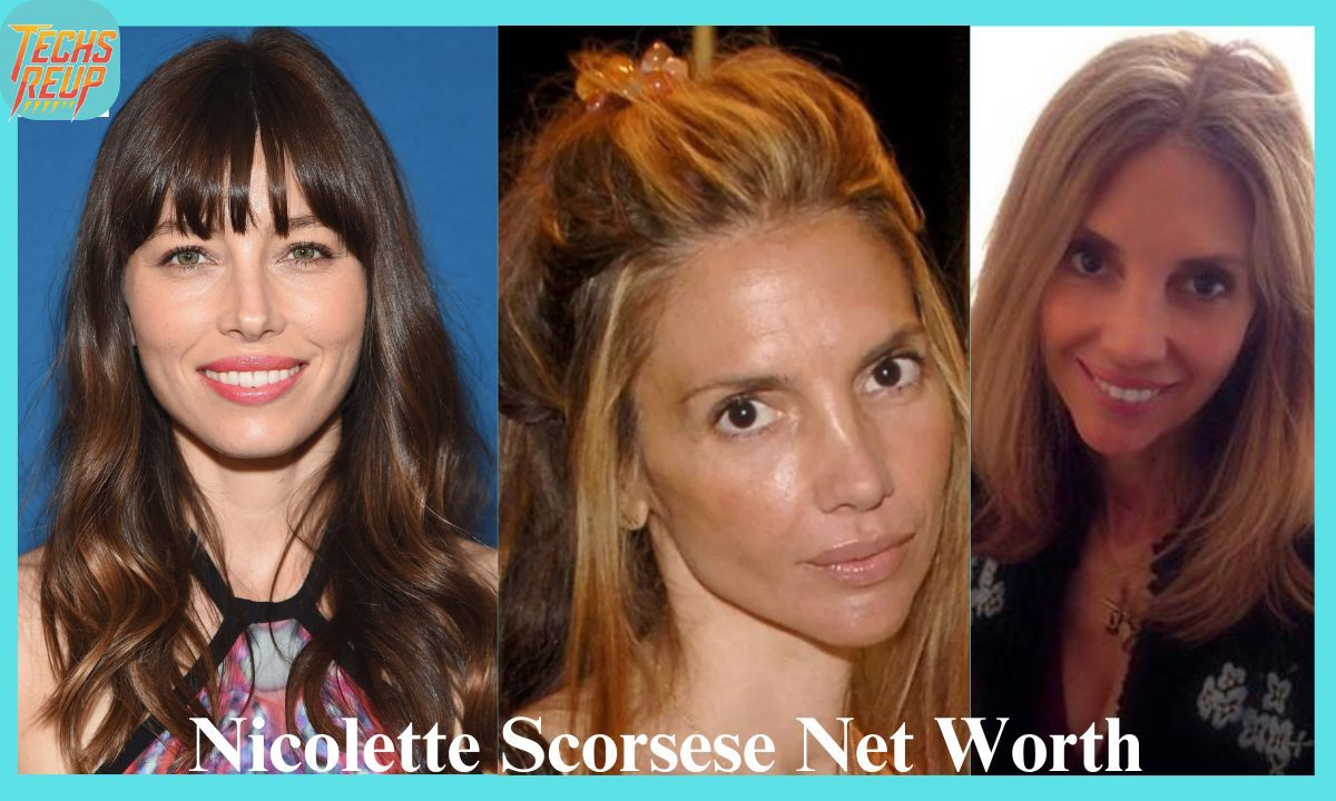 Nicolette Scorsese Net Worth: A Comprehensive Look at the Actress's Financial Journey