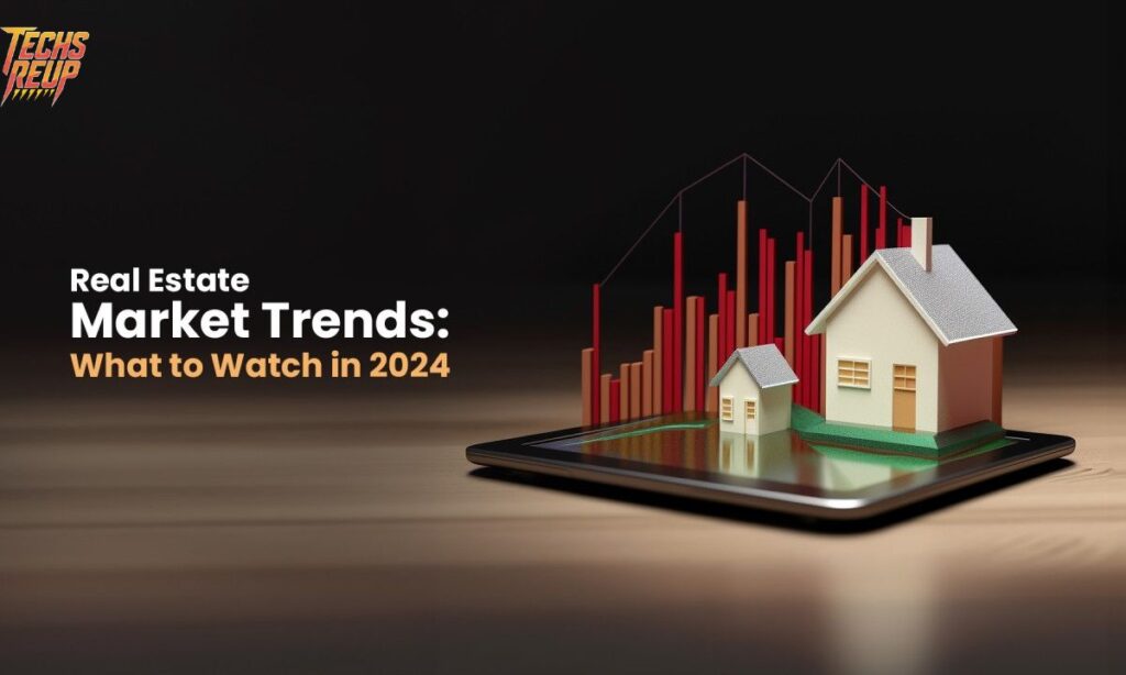 Trends and Motivations in the Real Estate Market